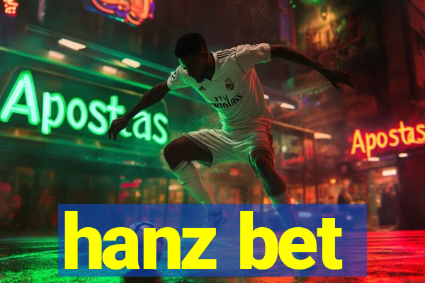 hanz bet